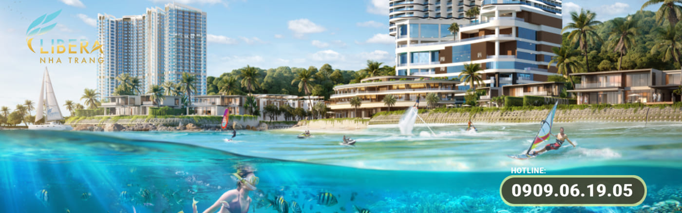 Banner Libera Nha Trang 08