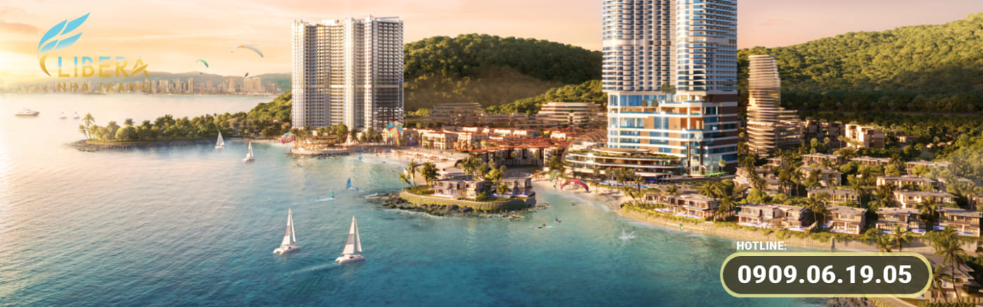 Banner Libera Nha Trang 10
