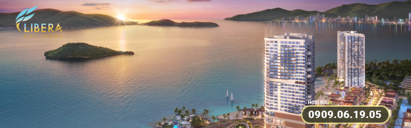 Banner Libera Nha Trang 11