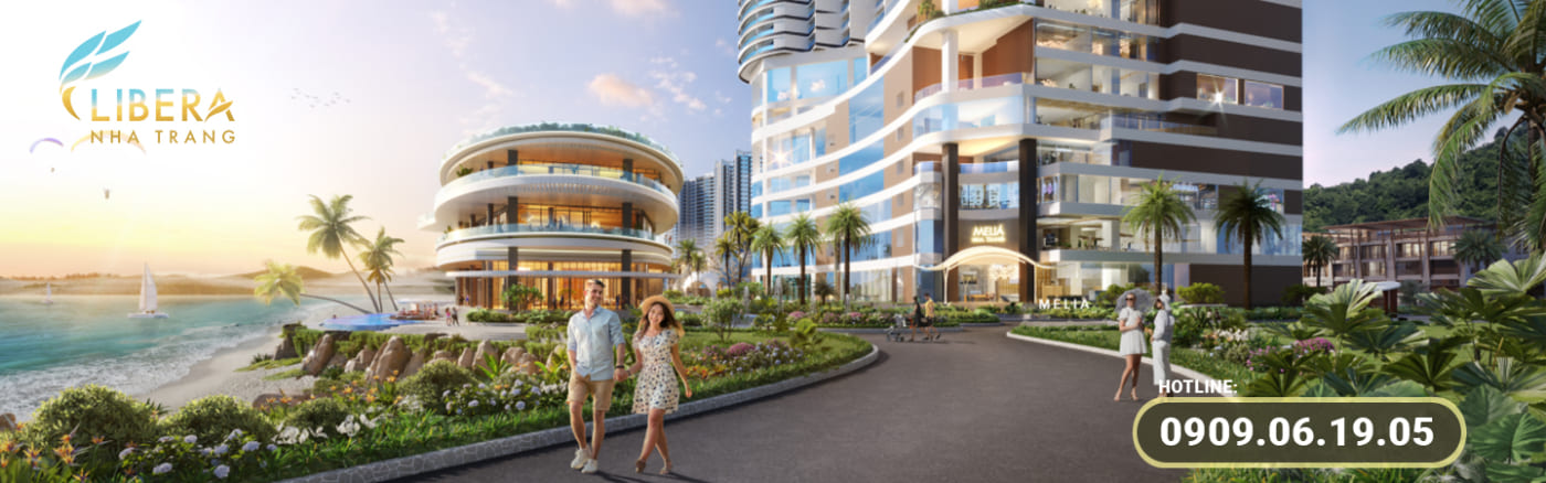 Banner Libera Nha Trang 13