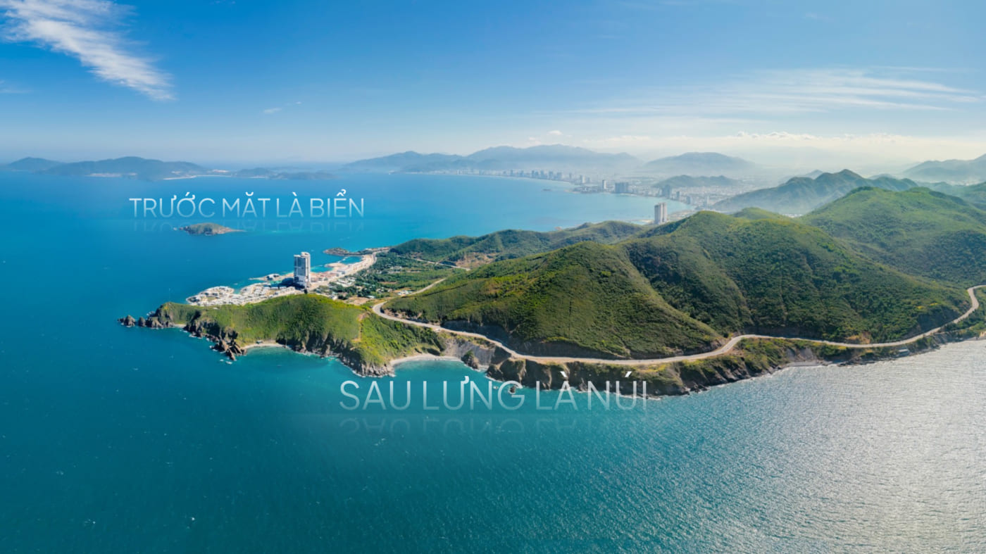 Libera Nha Trang - Vị trí vàng giới thượng lưu