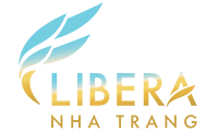 Footer Logo Libera Nha Trang