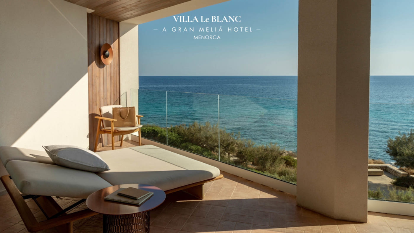 Dinh thự Gran Meliá Nha Trang - Libera Nha Trang 13