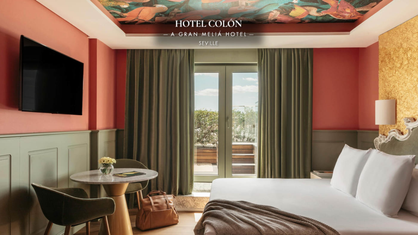 Dinh thự Gran Meliá Nha Trang - Libera Nha Trang 14