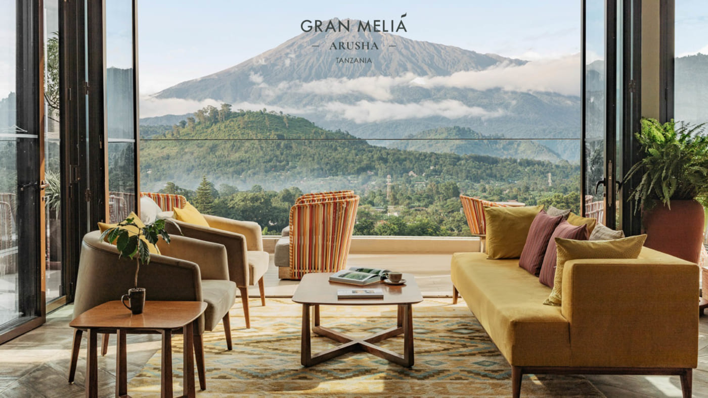 Dinh thự Gran Meliá Nha Trang - Libera Nha Trang 15