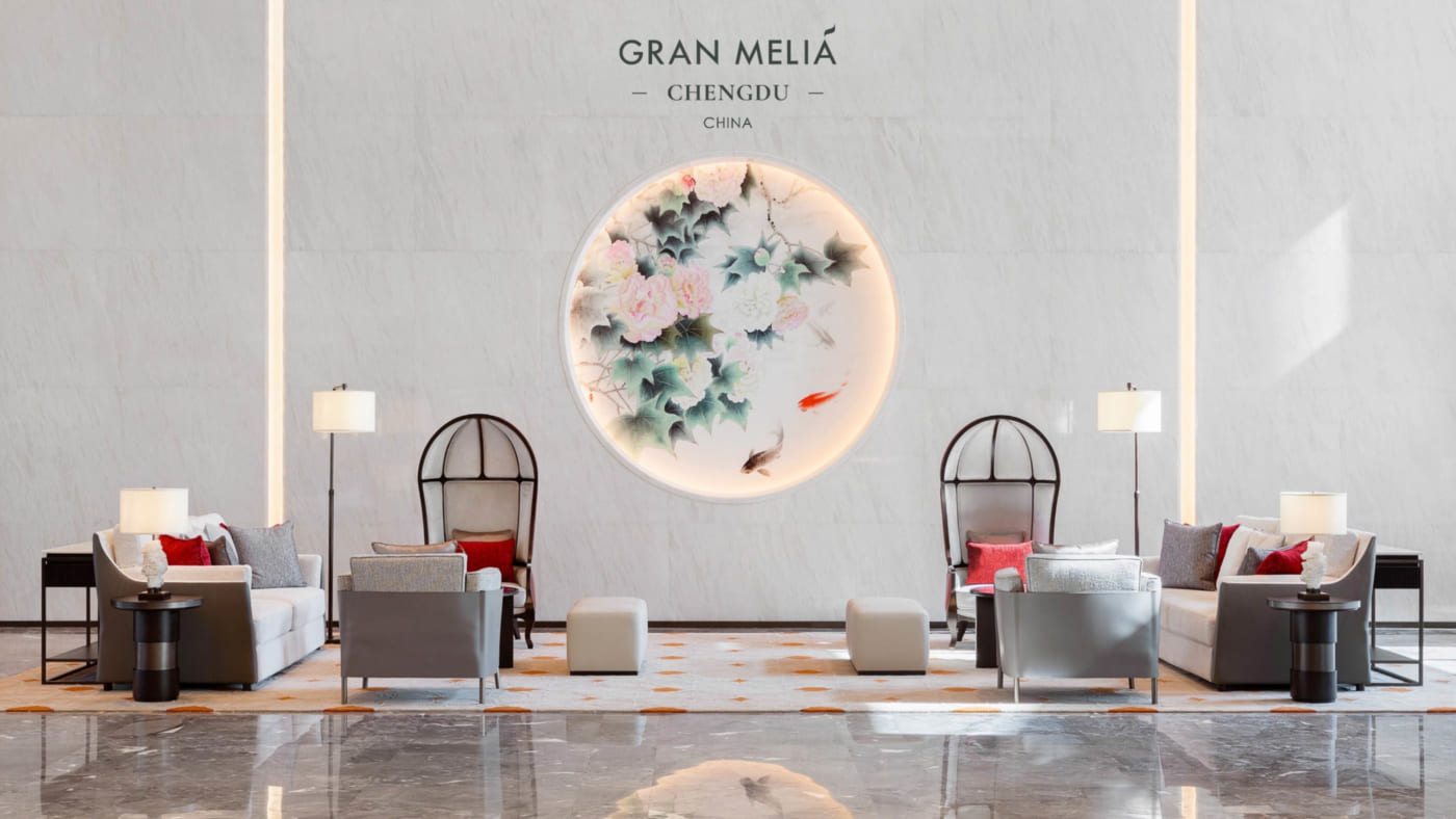 Dinh thự Gran Meliá Nha Trang - Libera Nha Trang 16