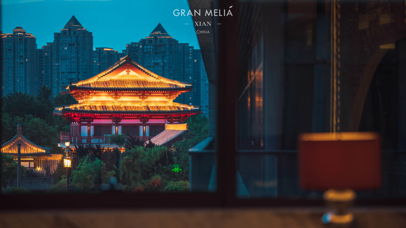 Dinh thự Gran Meliá Nha Trang - Libera Nha Trang 17