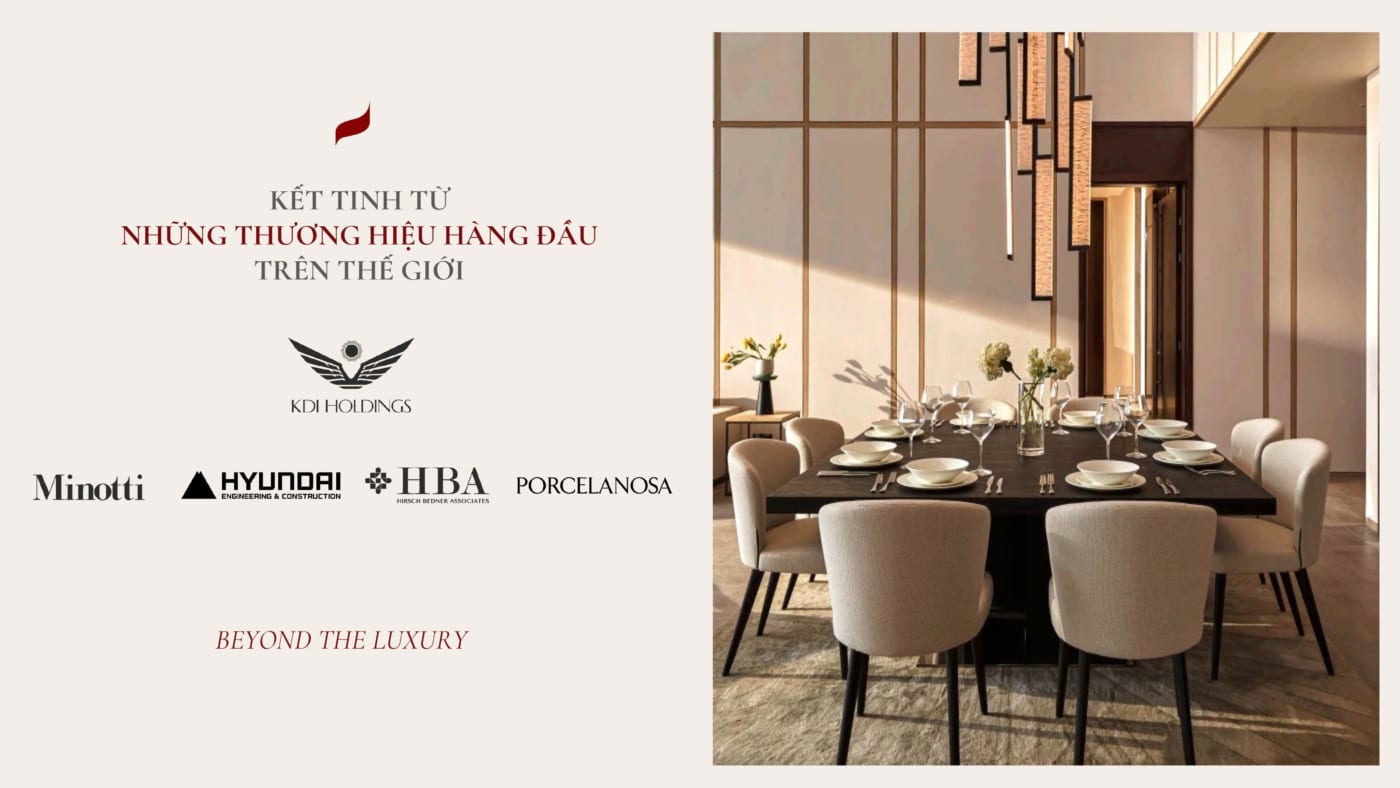 Dinh thự Gran Meliá Nha Trang - Libera Nha Trang 27