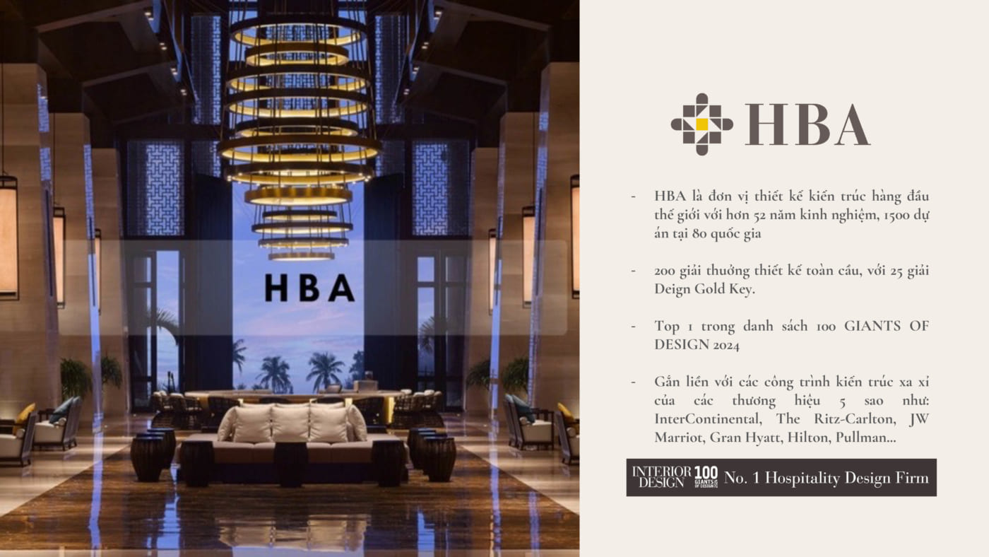 Dinh thự Gran Meliá Nha Trang - Libera Nha Trang 31