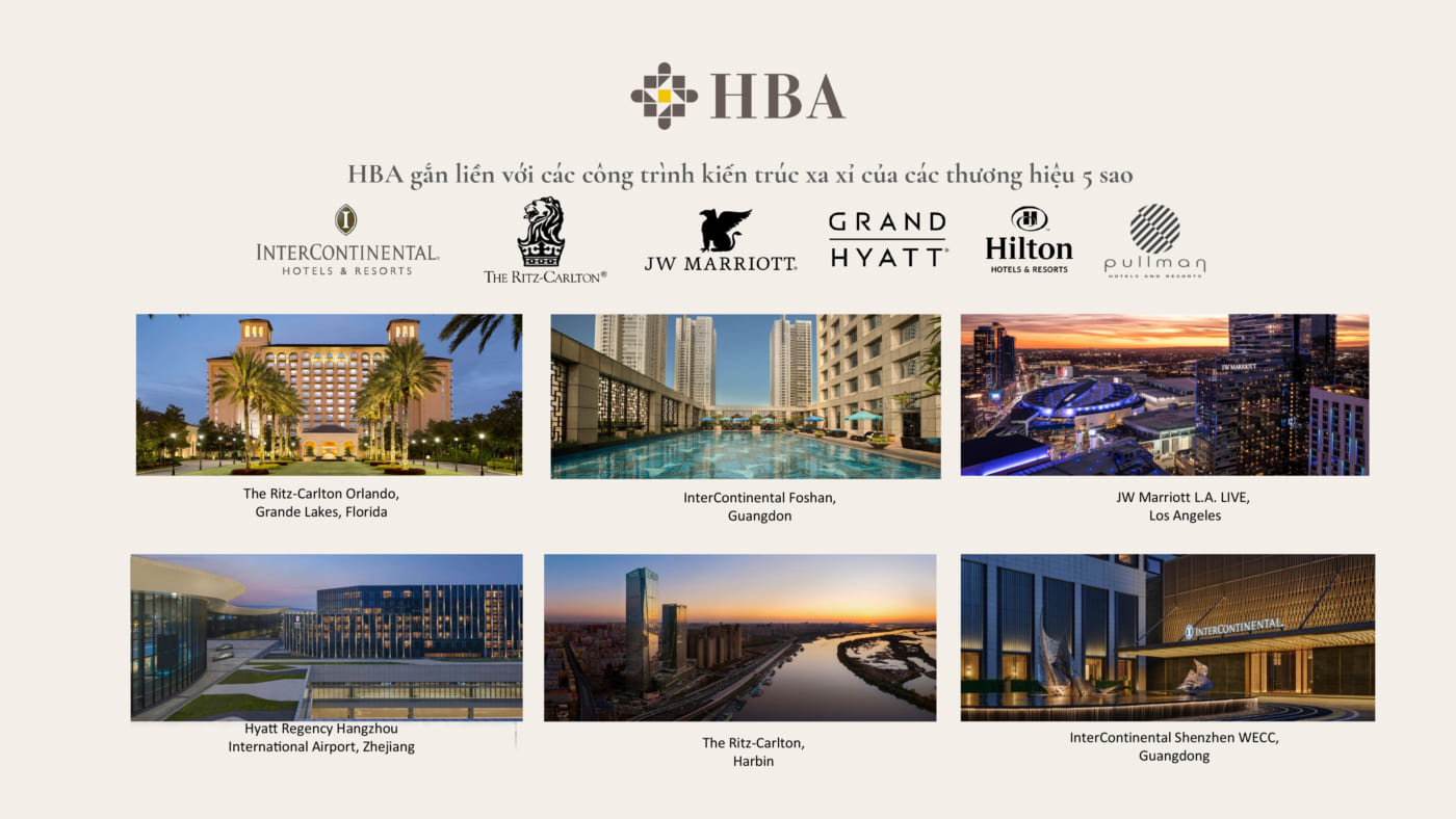 Dinh thự Gran Meliá Nha Trang - Libera Nha Trang 32