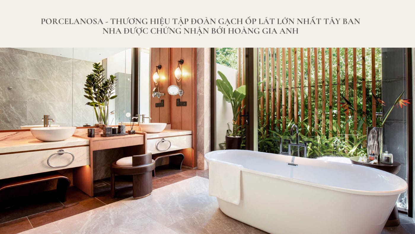 Dinh thự Gran Meliá Nha Trang - Libera Nha Trang 33